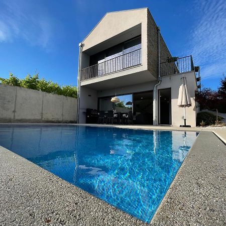Casa Das Branquinhas - Ferias No Minho Com Piscina! Ponte de Lima Ngoại thất bức ảnh