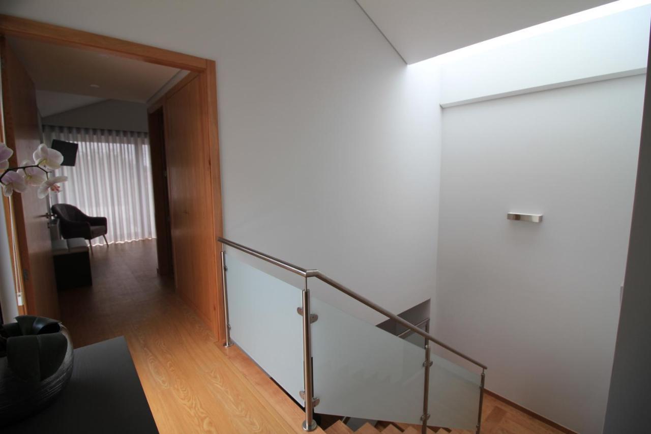 Casa Das Branquinhas - Ferias No Minho Com Piscina! Ponte de Lima Ngoại thất bức ảnh