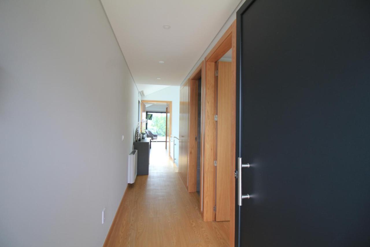 Casa Das Branquinhas - Ferias No Minho Com Piscina! Ponte de Lima Ngoại thất bức ảnh