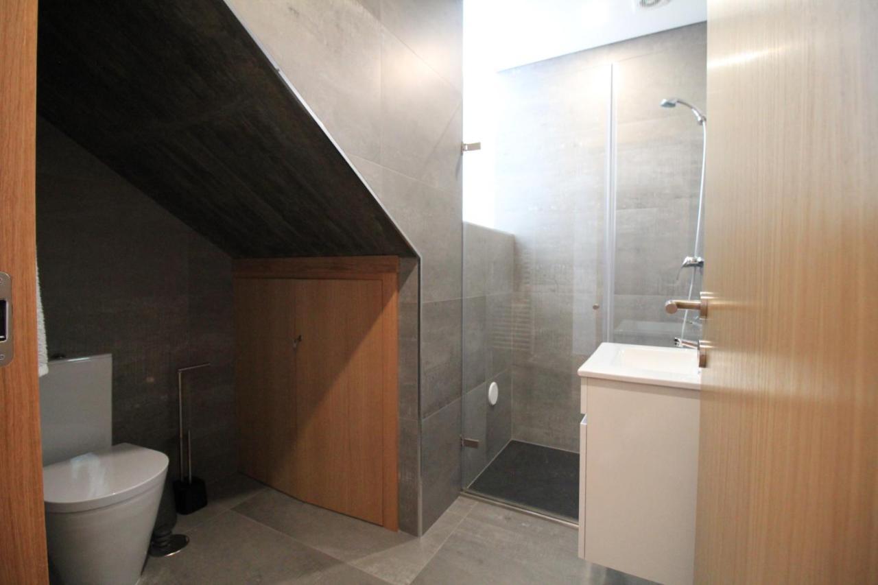 Casa Das Branquinhas - Ferias No Minho Com Piscina! Ponte de Lima Ngoại thất bức ảnh