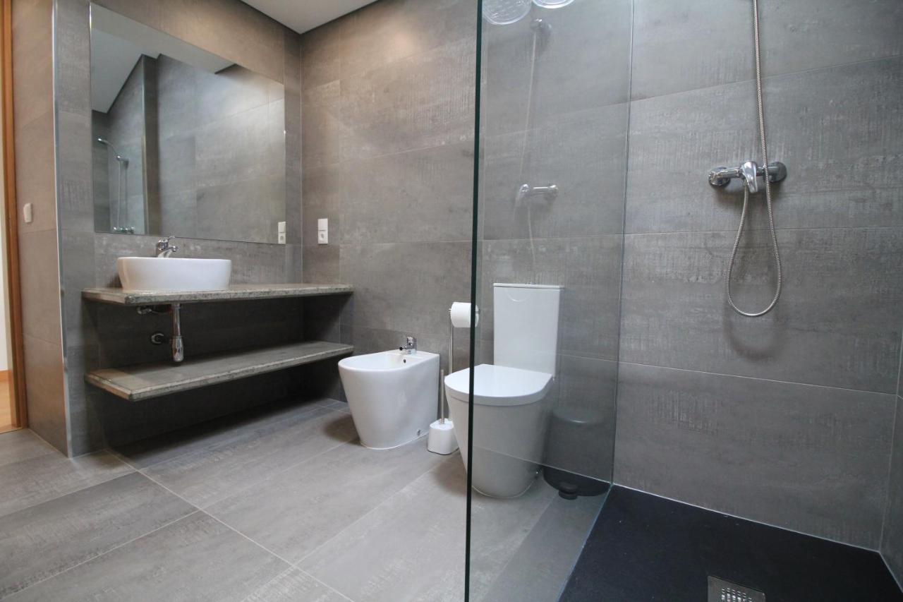 Casa Das Branquinhas - Ferias No Minho Com Piscina! Ponte de Lima Ngoại thất bức ảnh