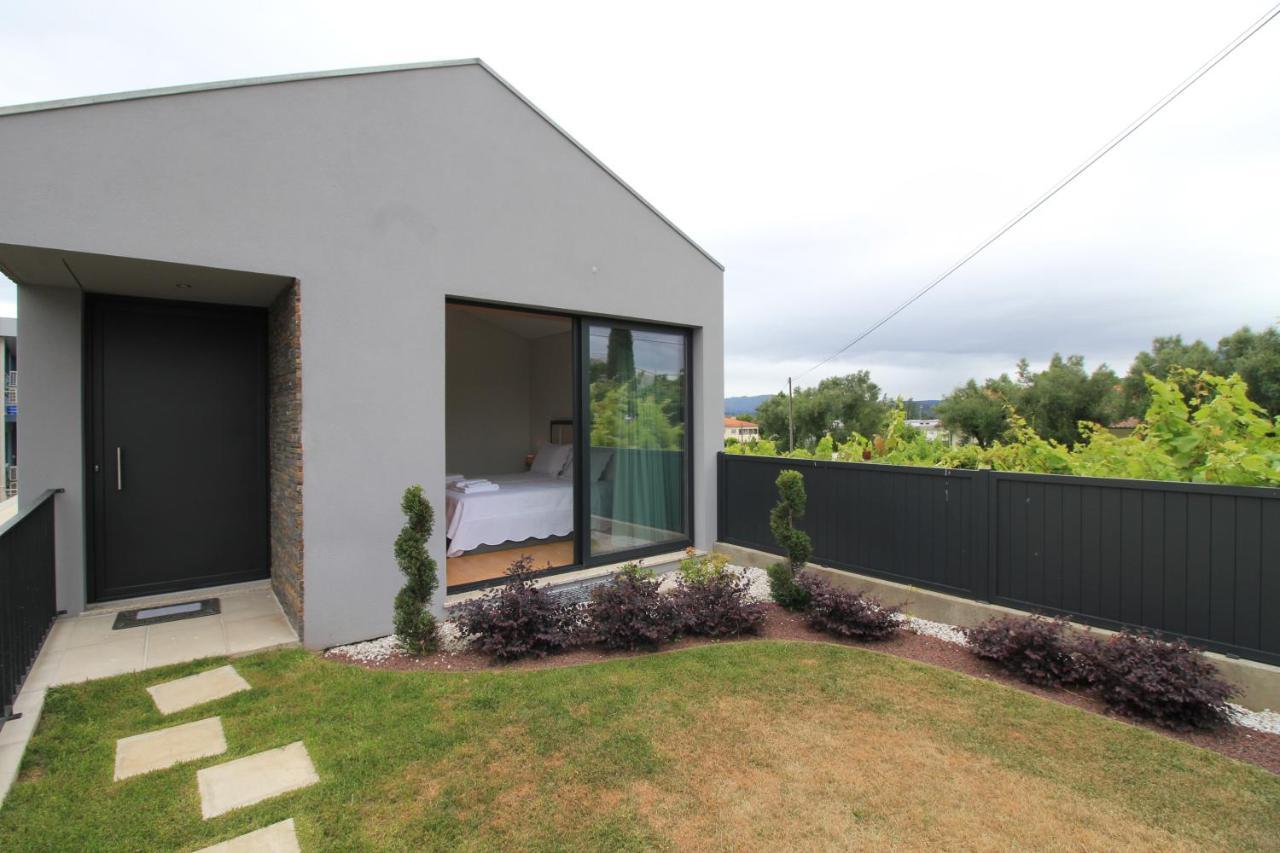 Casa Das Branquinhas - Ferias No Minho Com Piscina! Ponte de Lima Ngoại thất bức ảnh