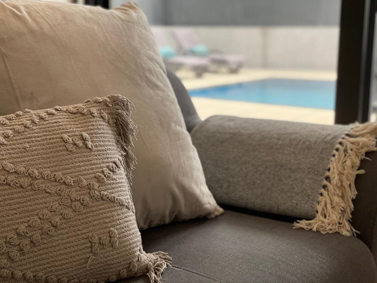 Casa Das Branquinhas - Ferias No Minho Com Piscina! Ponte de Lima Ngoại thất bức ảnh