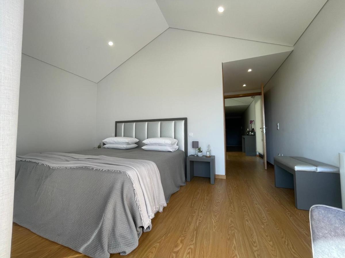 Casa Das Branquinhas - Ferias No Minho Com Piscina! Ponte de Lima Ngoại thất bức ảnh
