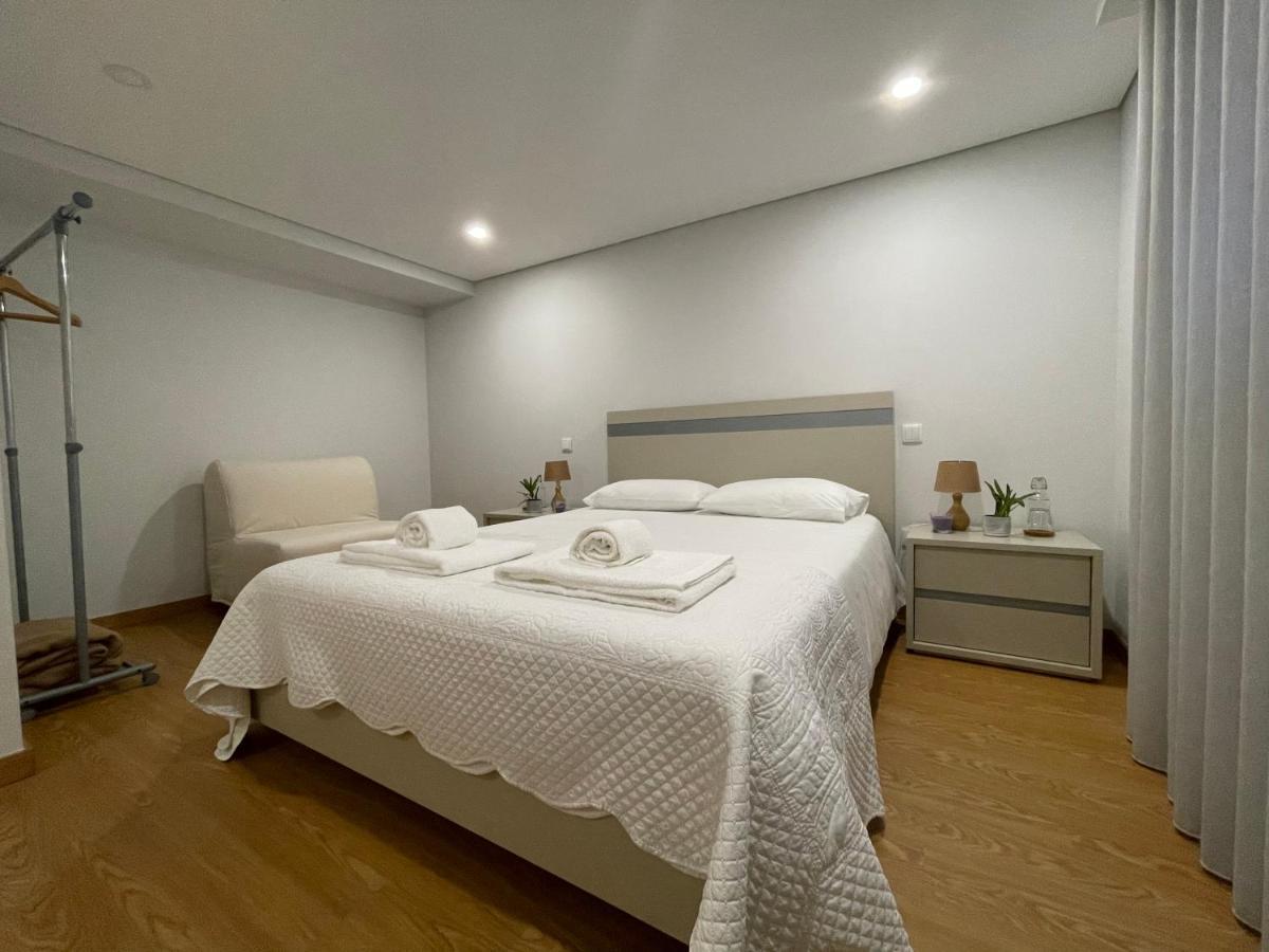 Casa Das Branquinhas - Ferias No Minho Com Piscina! Ponte de Lima Ngoại thất bức ảnh