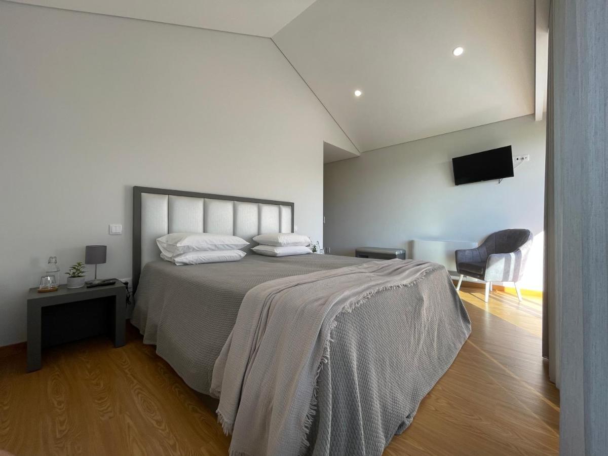 Casa Das Branquinhas - Ferias No Minho Com Piscina! Ponte de Lima Ngoại thất bức ảnh