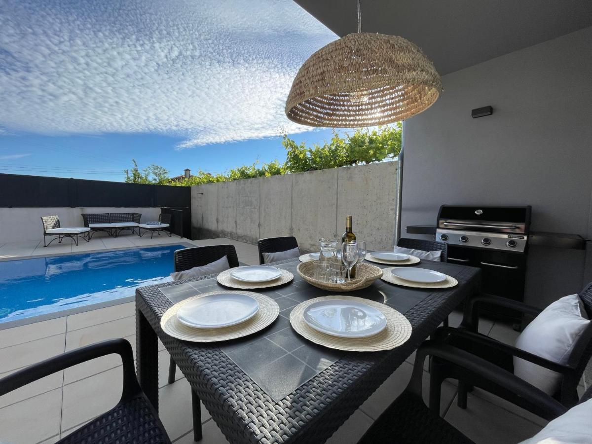 Casa Das Branquinhas - Ferias No Minho Com Piscina! Ponte de Lima Ngoại thất bức ảnh