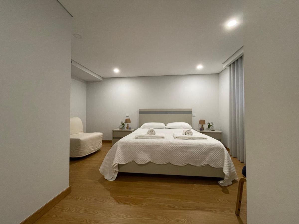 Casa Das Branquinhas - Ferias No Minho Com Piscina! Ponte de Lima Ngoại thất bức ảnh